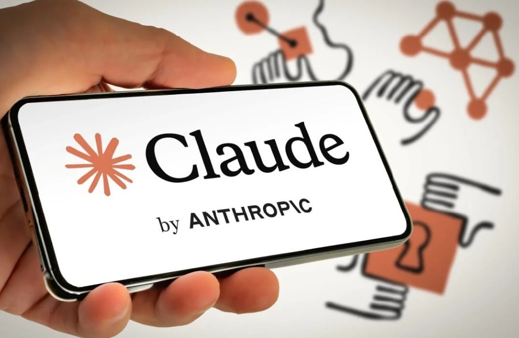 What actually is Anthropic?