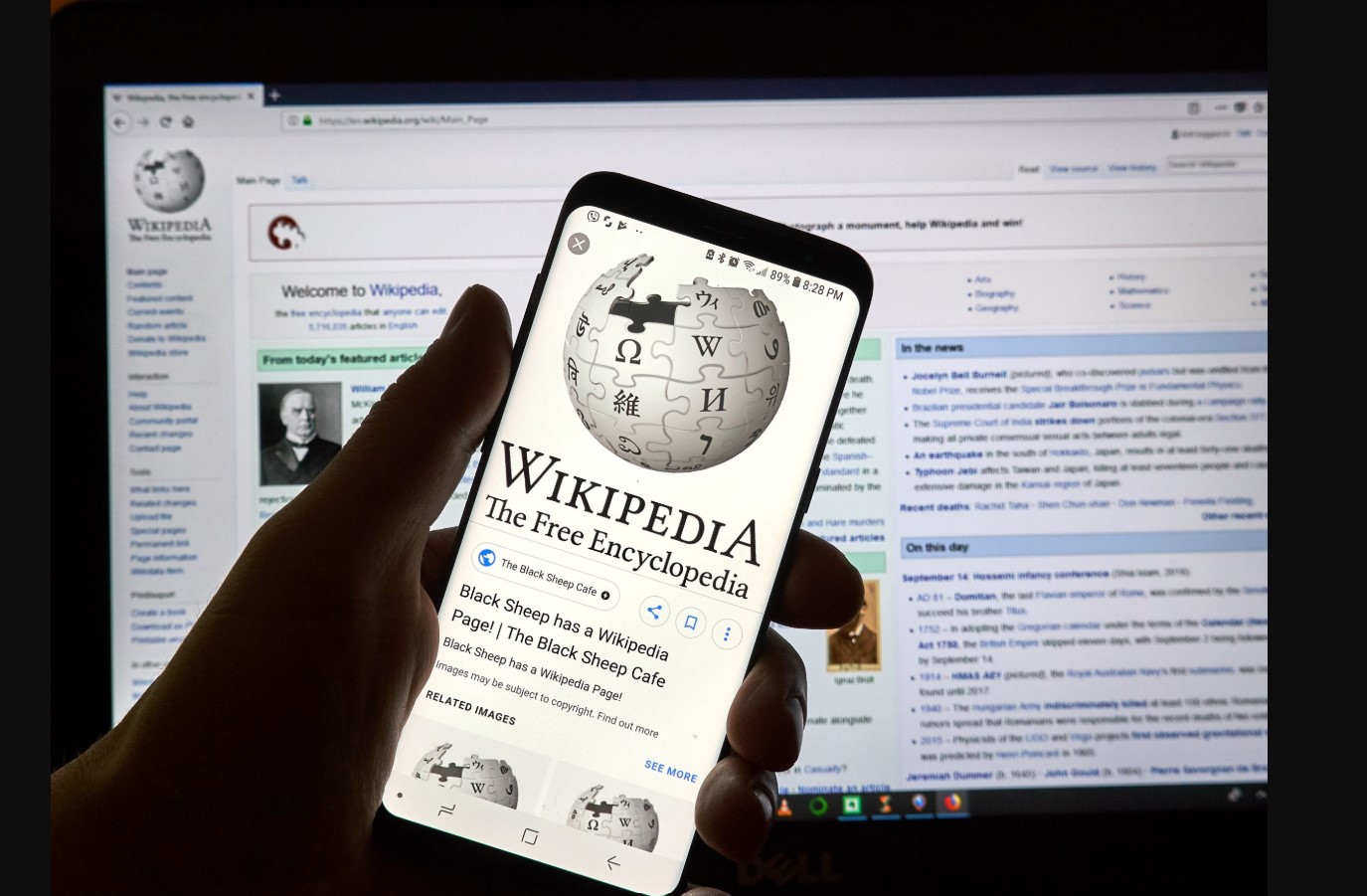 Why Wikipedia Became One of the Most Important Institutions on the Internet
