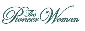 The Pioneer Women