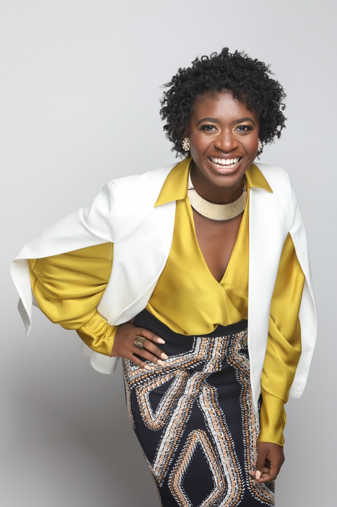 Dr. Rachel Bonaparte