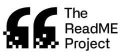 The ReadMe Project by Github®