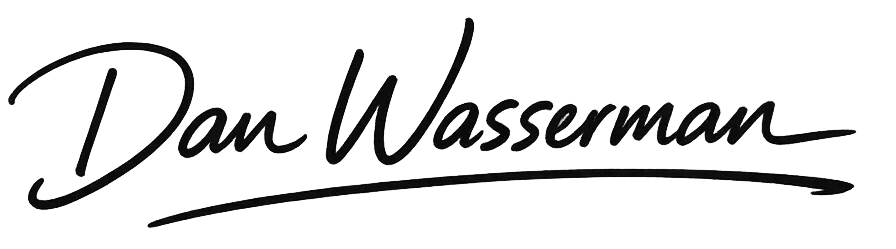 Dan Wasserman