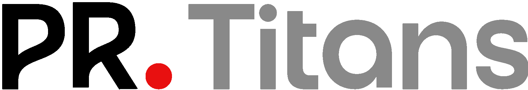 PRTitans™